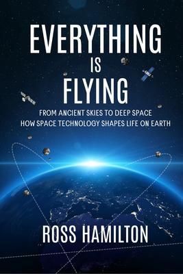 Produktbild: Everything Is Flying