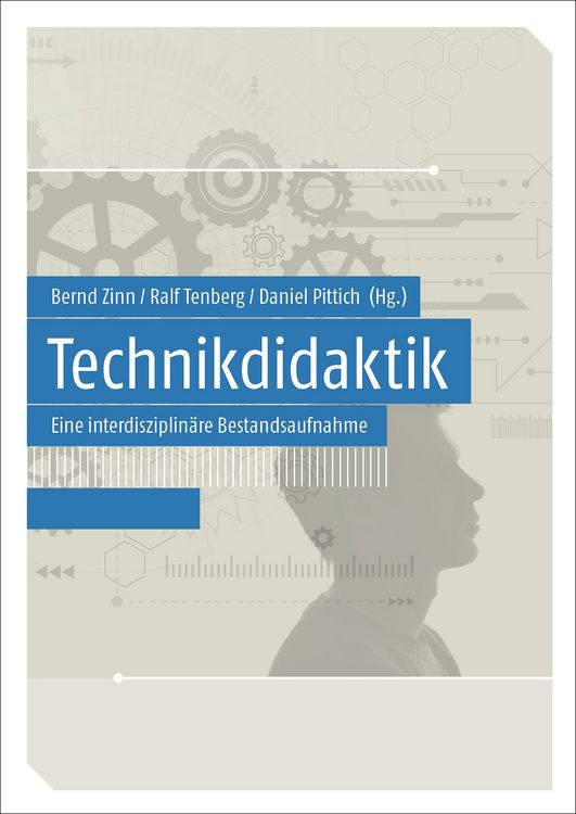 Produktbild: Technikdidaktik