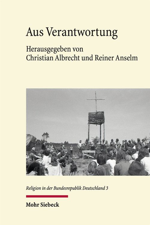 Produktbild: Aus Verantwortung