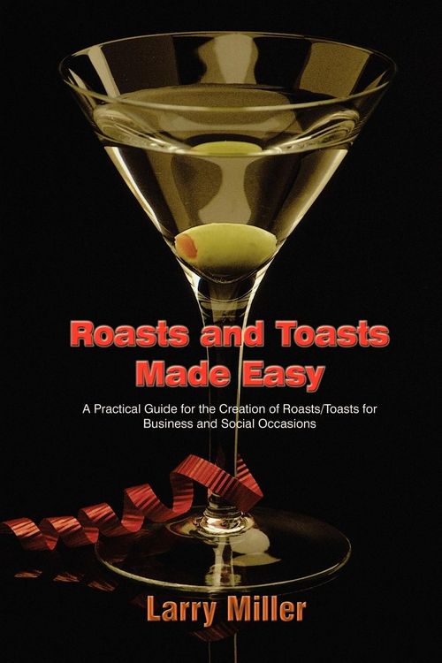 Produktbild: Roasts and Toasts Made Easy