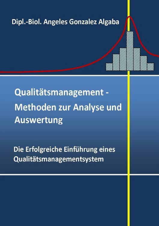 Produktbild: Qualit&auml;tsmanagement- Methoden zur Analyse und Auswertung