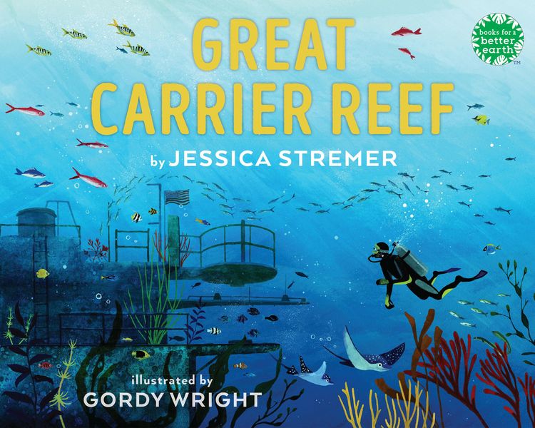 Produktbild: Great Carrier Reef