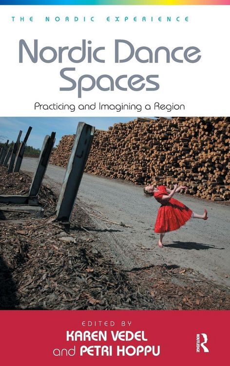 Produktbild: Nordic Dance Spaces