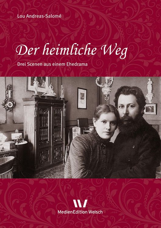 Produktbild: Der heimliche Weg