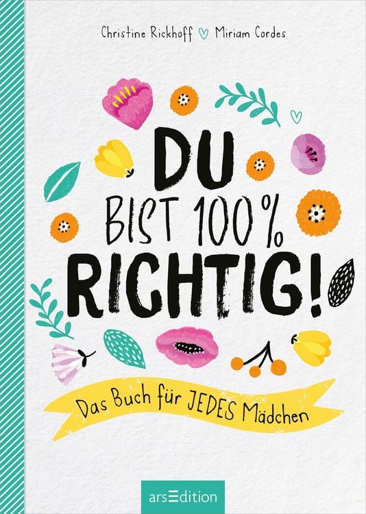 Produktbild: Du bist 100 % richtig!