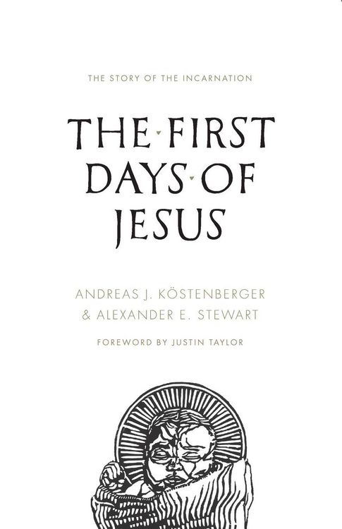 Produktbild: The First Days of Jesus