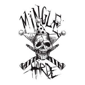 Produktbild: Mingle Harde