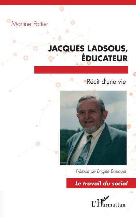 Produktbild: Jacques Ladsous, Educateur