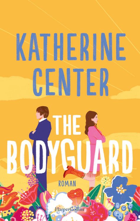 Produktbild: The Bodyguard