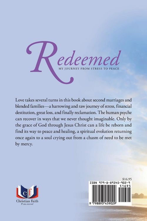 Produktbild: Redeemed