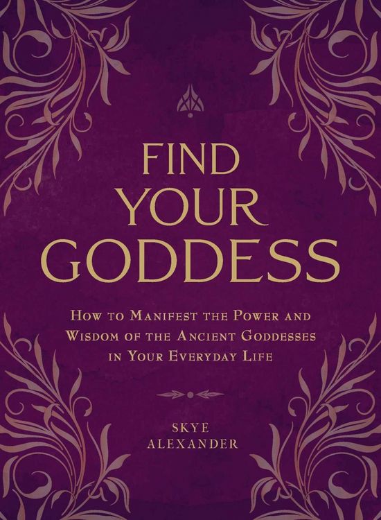 Produktbild: Find Your Goddess