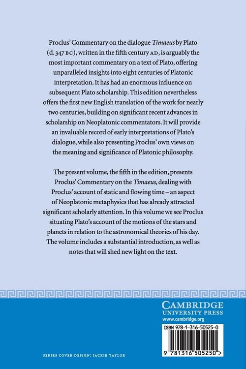 Produktbild: Proclus