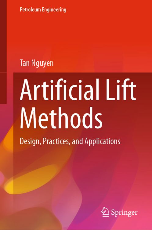 Produktbild: Artificial Lift Methods