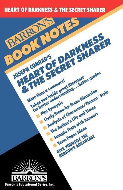 Produktbild: Joseph Conrads Heart Of Darkne