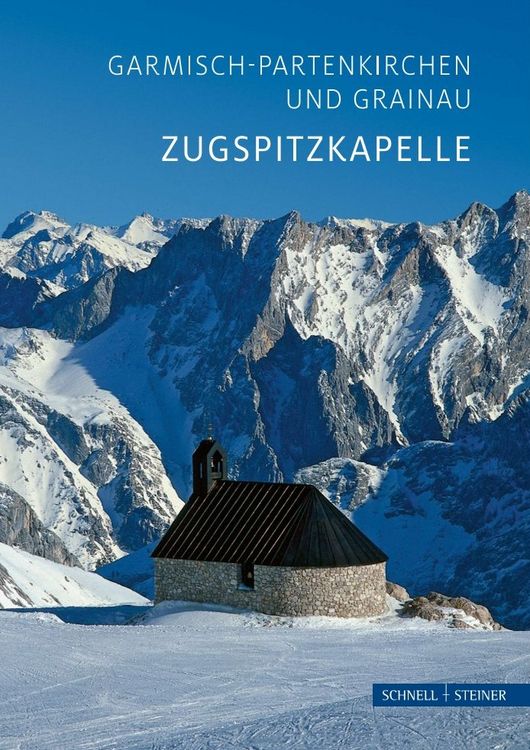 Produktbild: Garmisch-Partenkirchen und Grainau