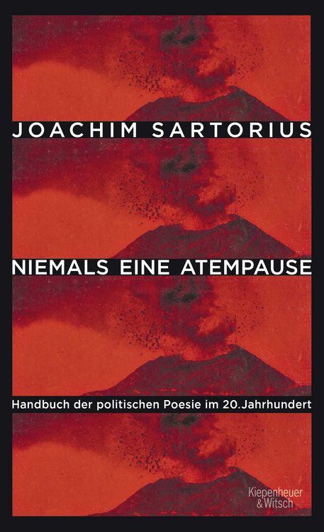 Produktbild: Niemals eine Atempause