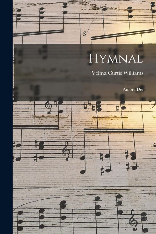 Produktbild: Hymnal: Amore Dei