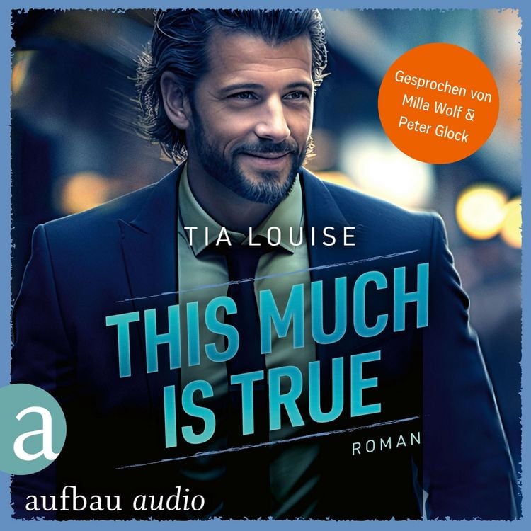 Produktbild: This much is true