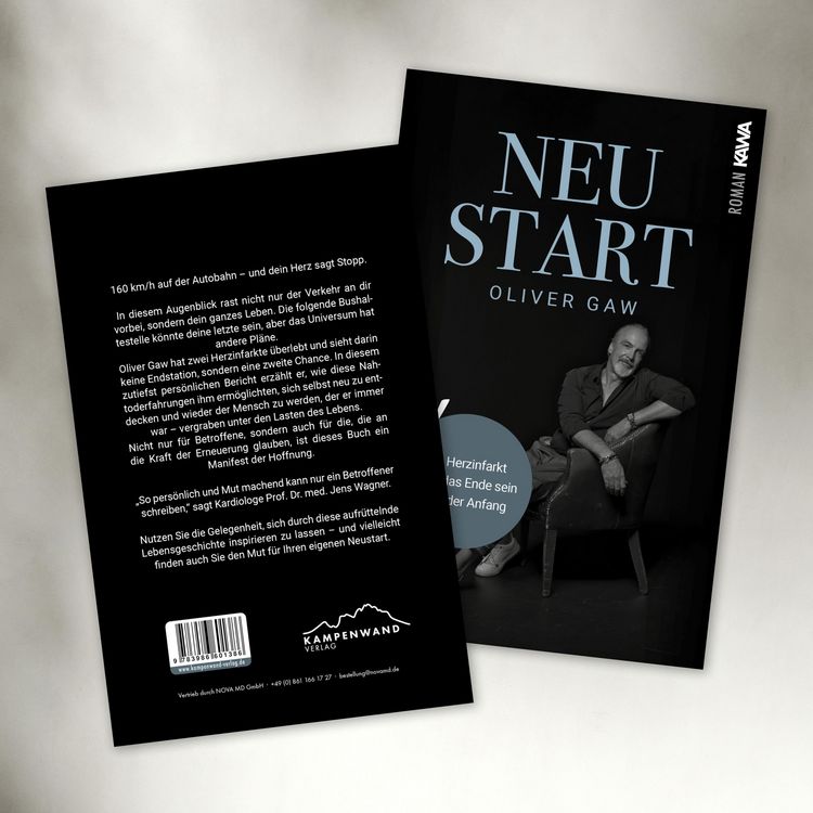 Produktbild: Neustart