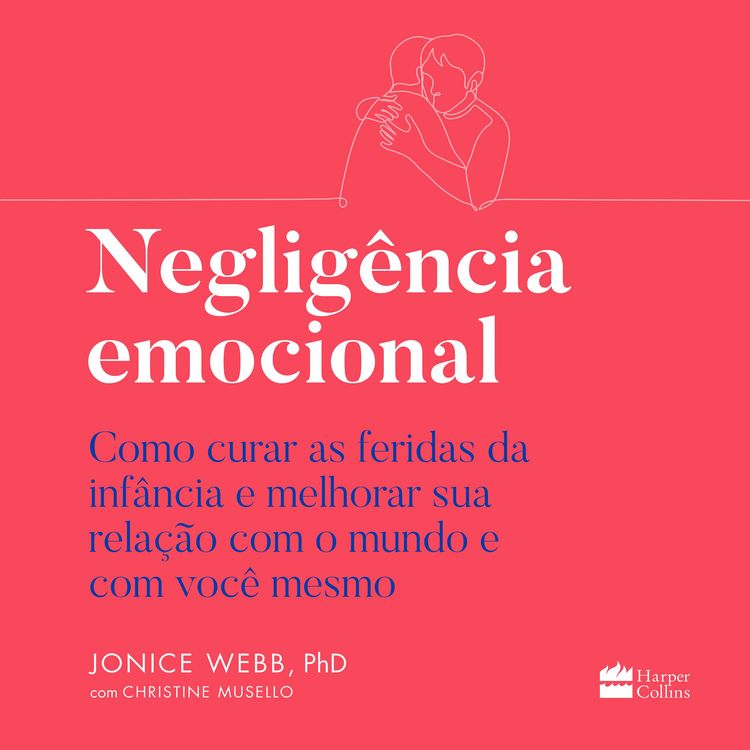 Produktbild: Neglig&ecirc;ncia emocional