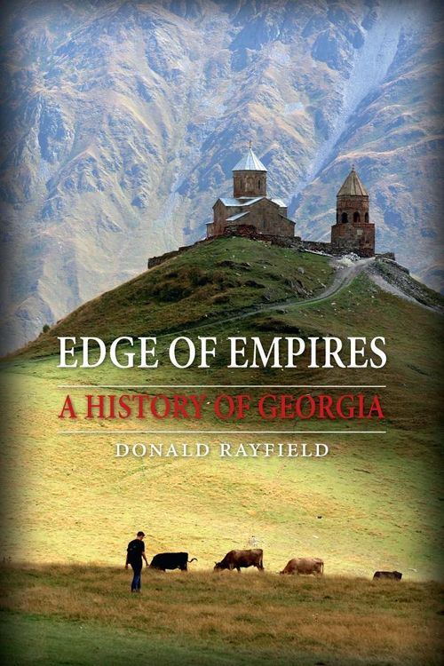 Produktbild: Edge of Empires