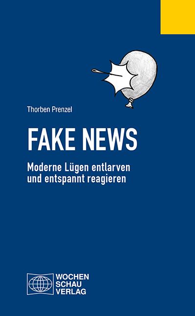 Produktbild: Fake News