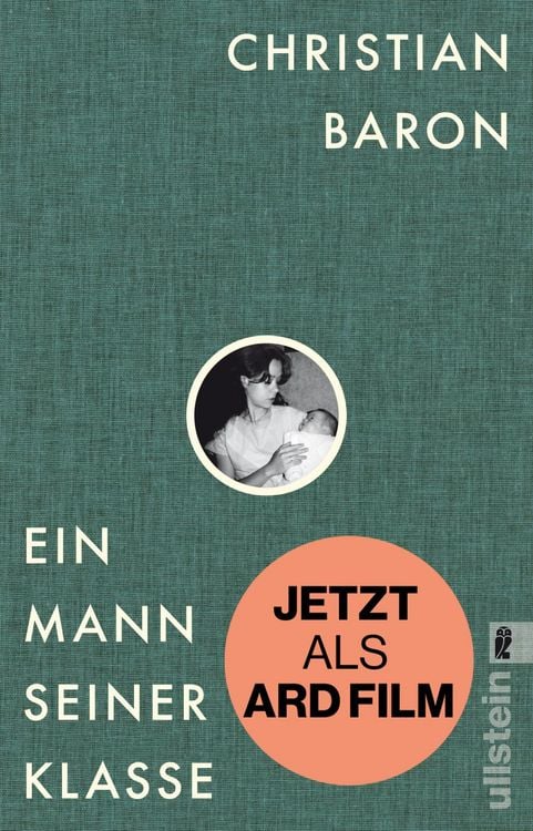Produktbild: Ein Mann seiner Klasse