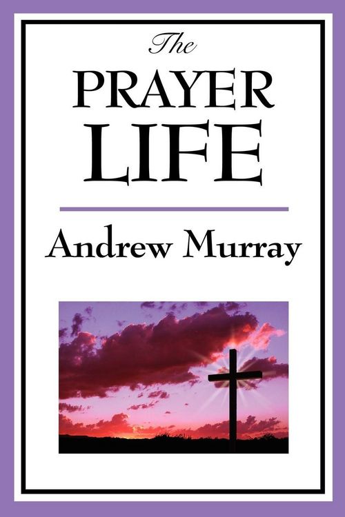 Produktbild: The Prayer Life