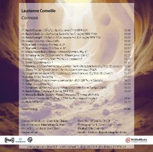 Produktbild: Cosmosis