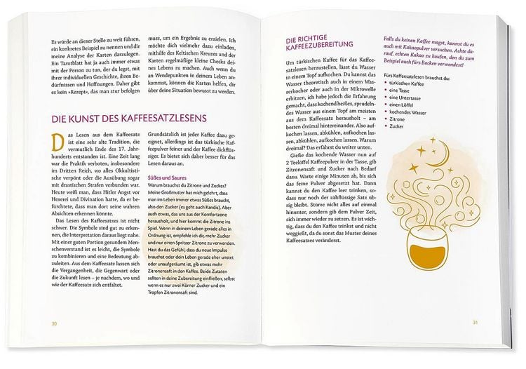 Produktbild: Die Hexenschule