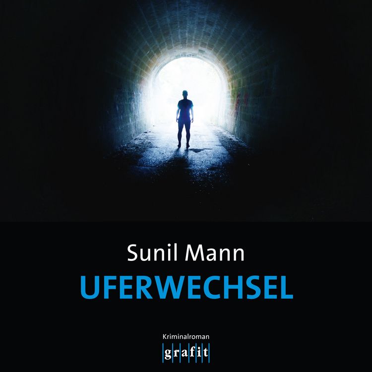 Bild vom Artikel Uferwechsel vom Autor Sunil Mann