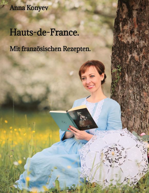 Produktbild: Hauts-de-France.