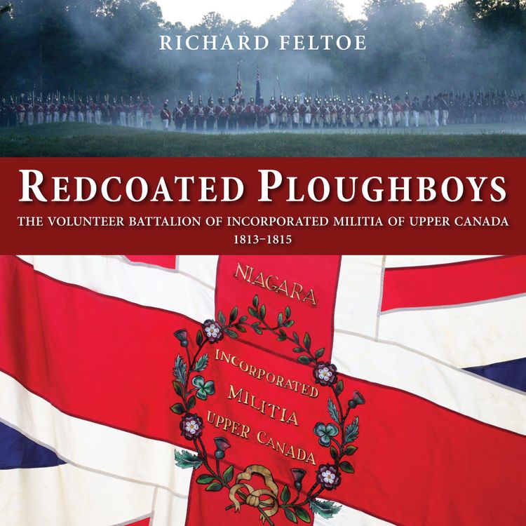 Produktbild: Redcoated Ploughboys