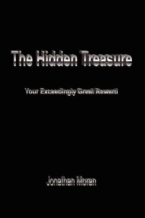 Produktbild: The Hidden Treasure