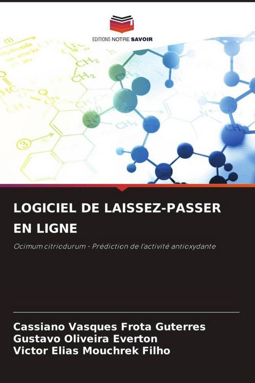 Produktbild: Logiciel De Laissez-Passer En Ligne