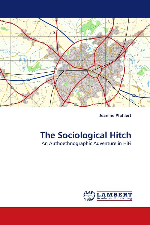 Produktbild: The Sociological Hitch