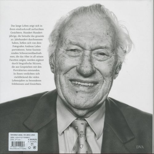 Produktbild: 100 Jahre Leben