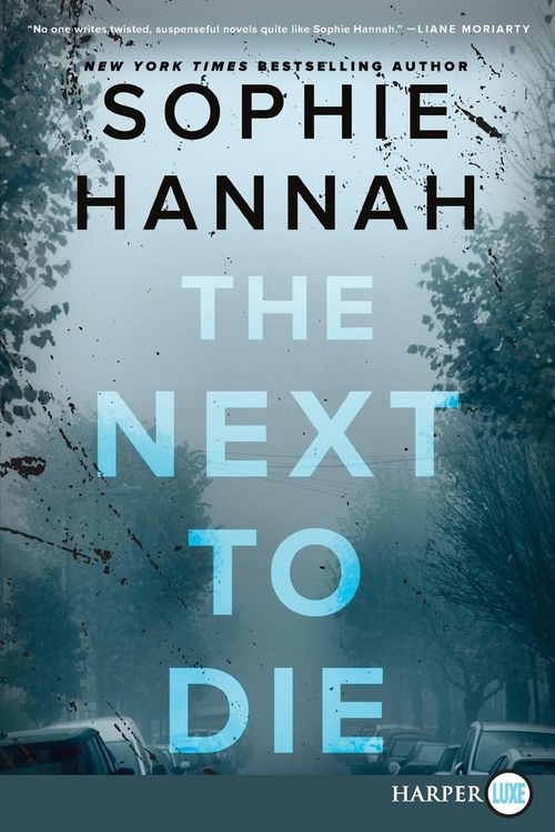 Produktbild: Next to Die LP, The