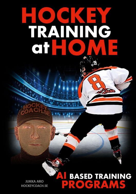 Produktbild: Hockey Training at Home