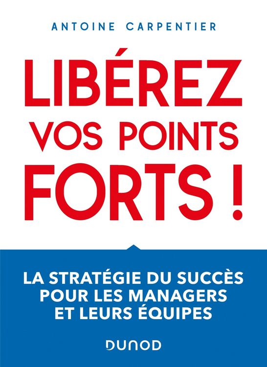 Produktbild: Lib&eacute;rez vos points forts !