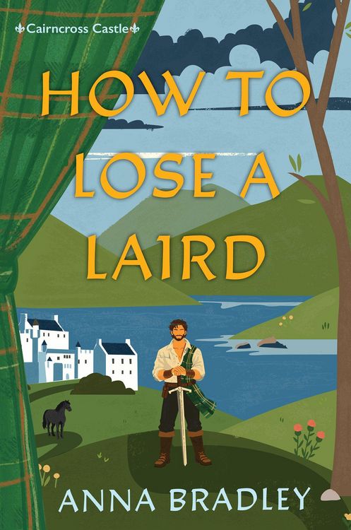 Produktbild: How to Lose a Laird