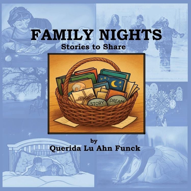 Produktbild: Family Nights