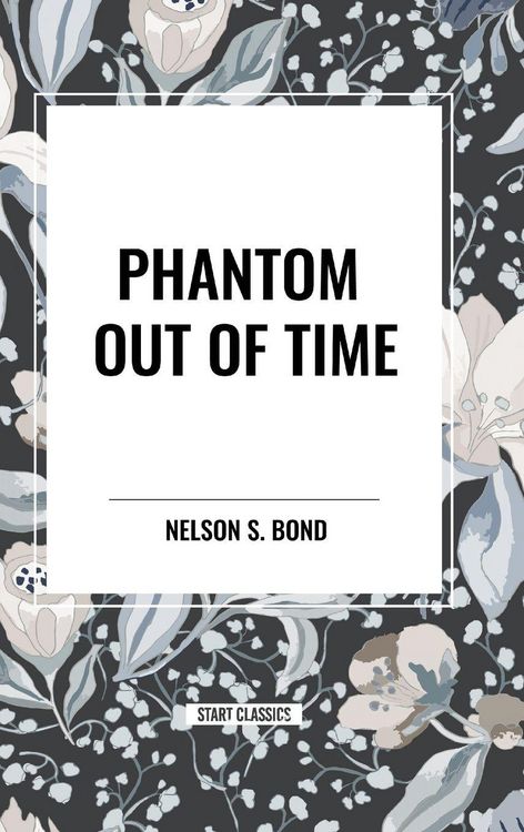 Produktbild: Phantom Out of Time