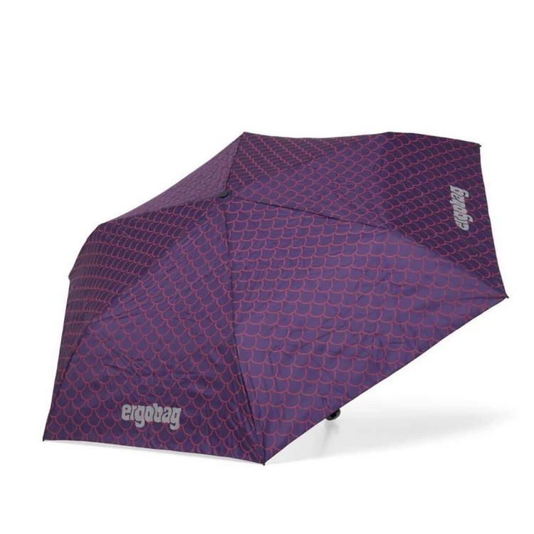 Produktbild: Ergobag Regenschirm PerlentauchB&auml;r