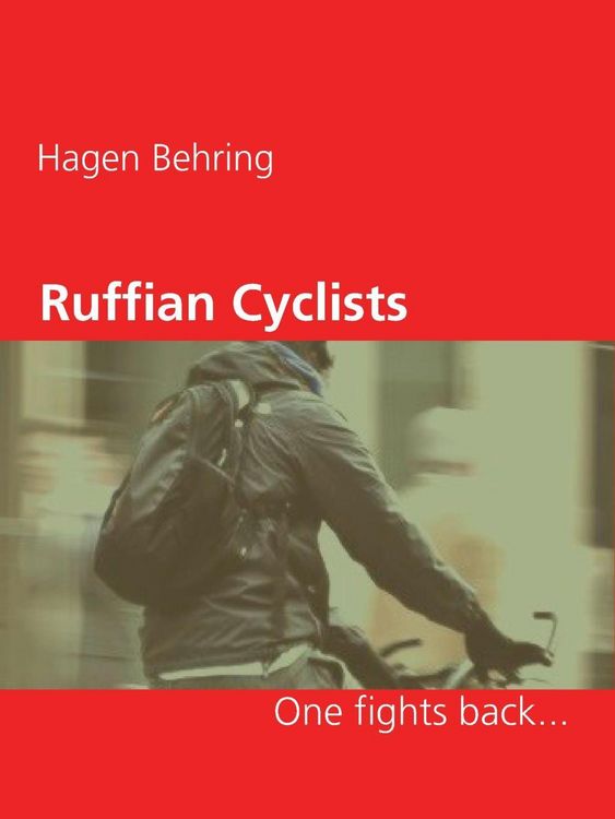 Produktbild: Ruffian Cyclists