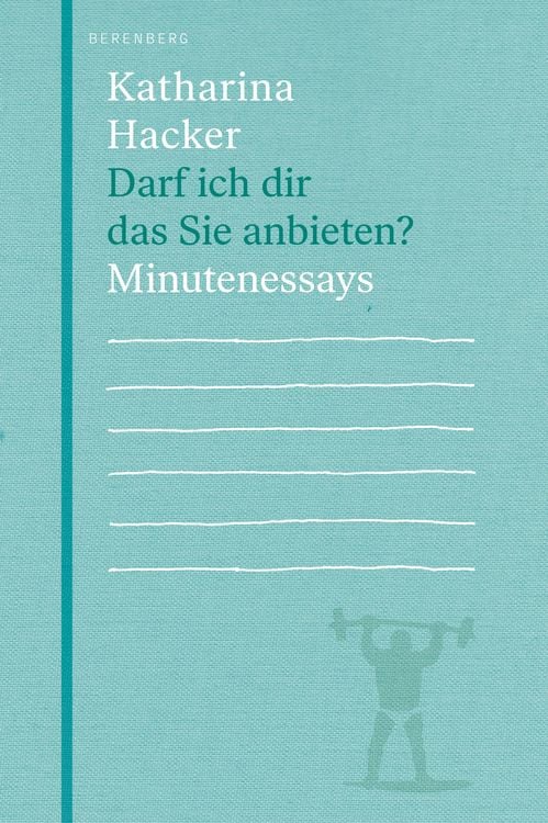 Produktbild: Darf ich dir das Sie anbieten?
