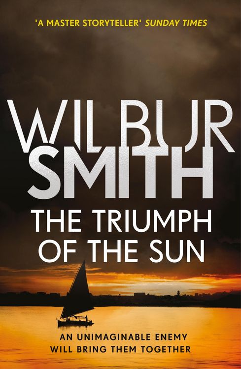 Produktbild: The Triumph of the Sun
