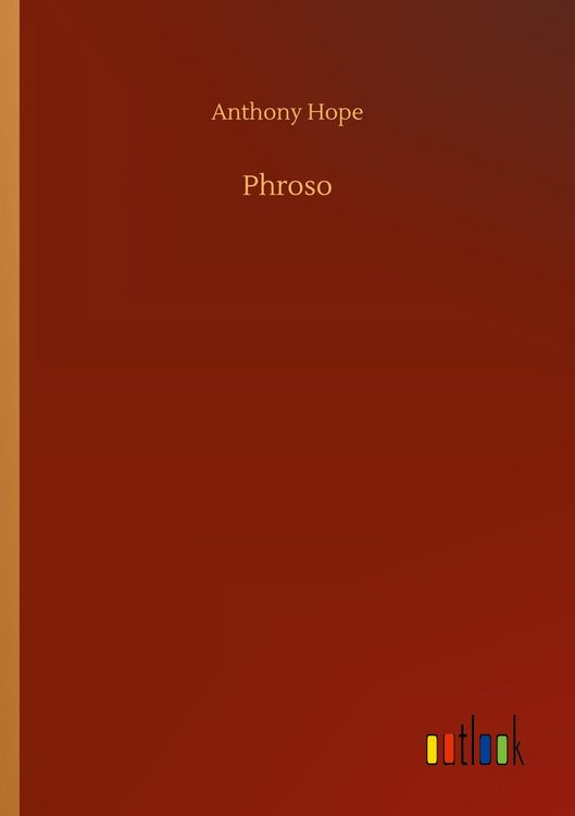 Produktbild: Phroso