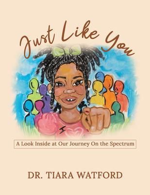 Produktbild: Just Like You