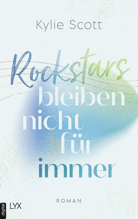 Produktbild: Rockstars bleiben nicht f&uuml;r immer / Rockstar Bd.3